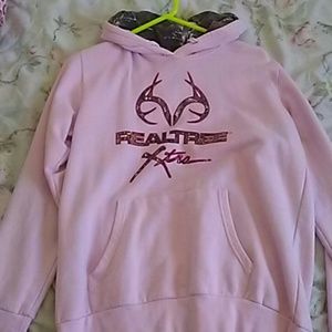 RealTree hoodie